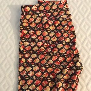 LuLaRoe TC Legging